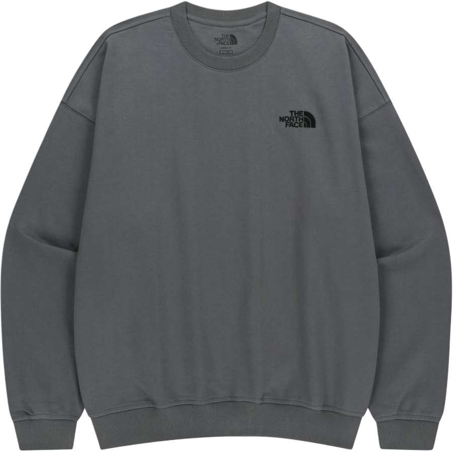 THE NORTH FACE Sweatshirt Men's