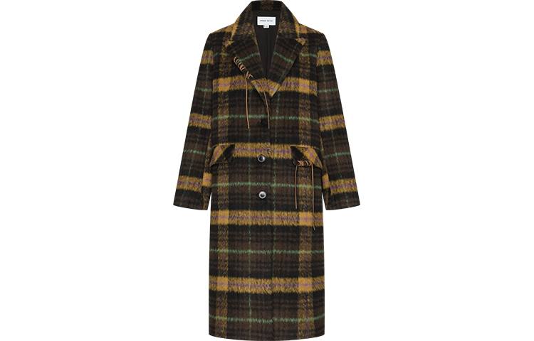 URBAN REVIVO Coat For Women's Apparel Women's