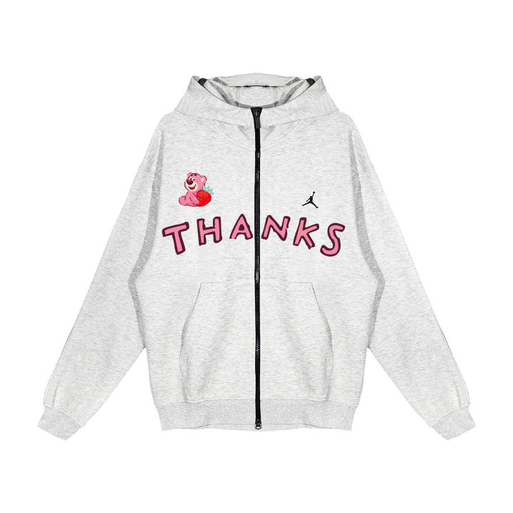 Jordan Jordan Street Style SportHOOP Sweatshirt Unisex