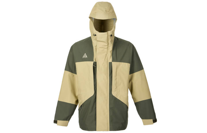 Nike Nike Jacket Men's Army Green Khaki