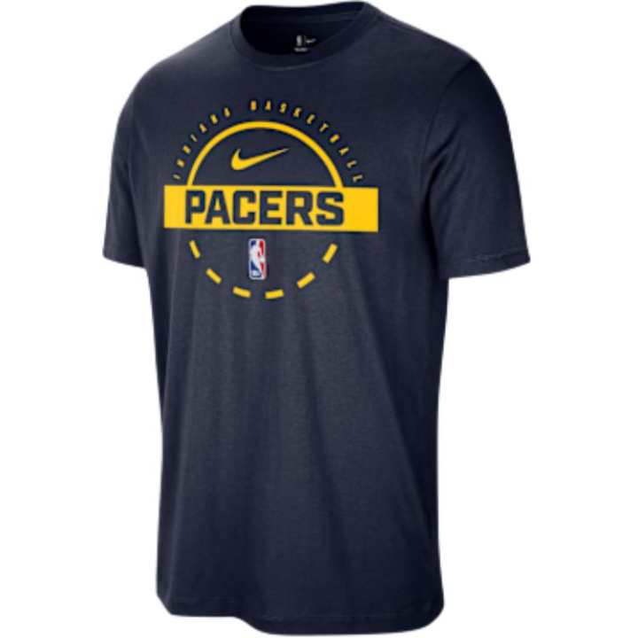 Nike Nike Indiana Pacers T Shirt Men's