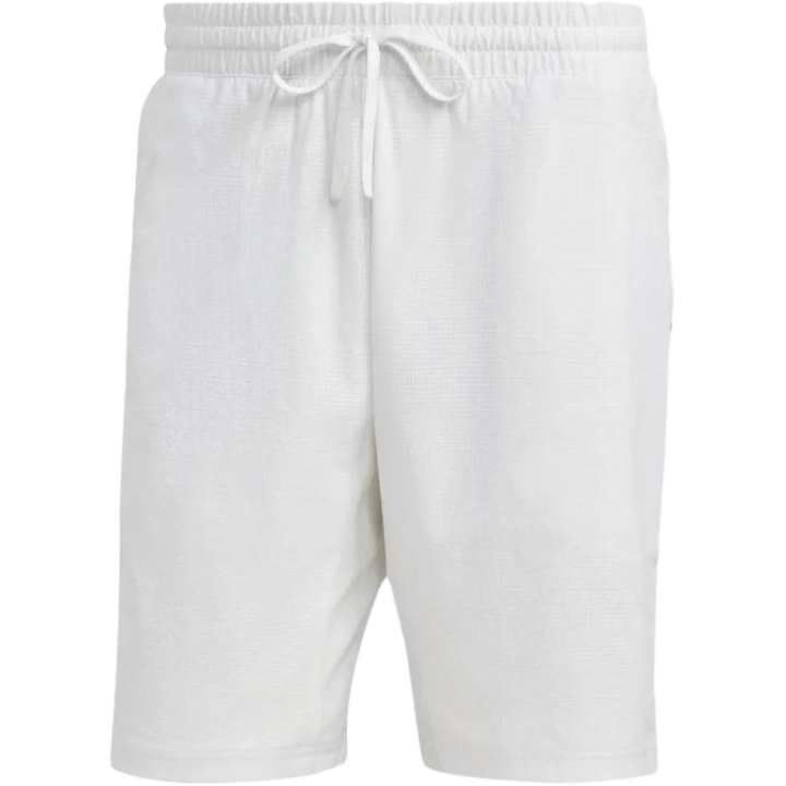 Adidas Adidas Casual Shorts Men's White Moderate