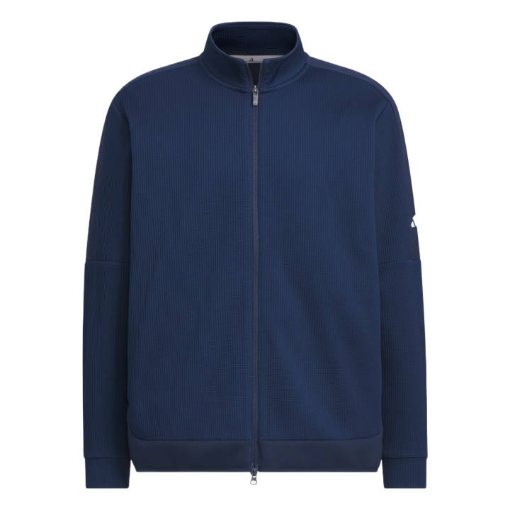 Adidas Adidas COLD.RDy Jackets Men's Blue Stand Collar Moderate Other