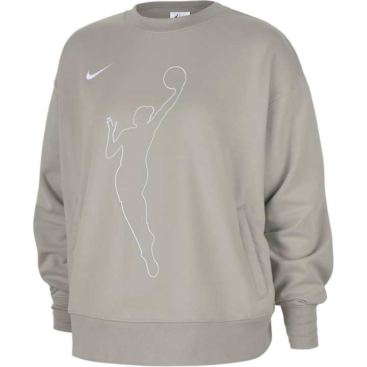 Nike Nike Team 13 Fly Women's Nike Wnba Fleece Crew-Neck Sweatshirt