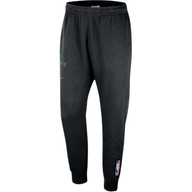 Nike Nike Boston Celtics Club Men's Nike Nba Practice Fleece Joggers