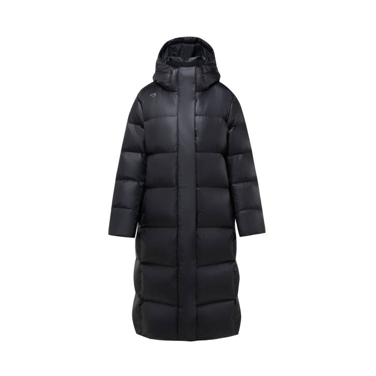 DESCENTE DESCENTE SKI STYLE Down Jacket Women's