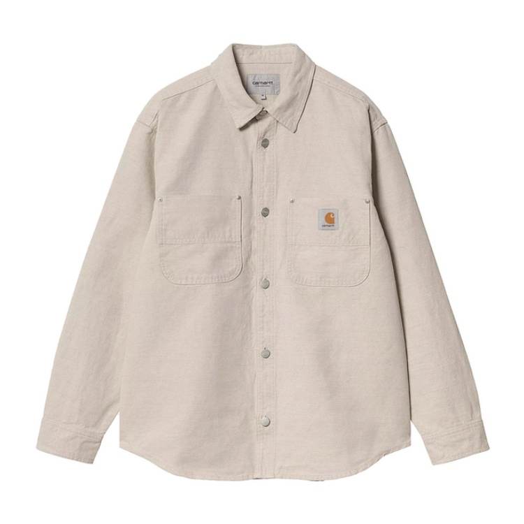 Carhartt Wip Walter shirt