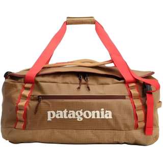 Patagonia 55L Recycled Polyester Travel Bag Unisex Talongjin