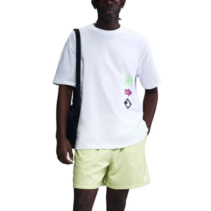 Nike Nike Max90 Graphic print T shirt