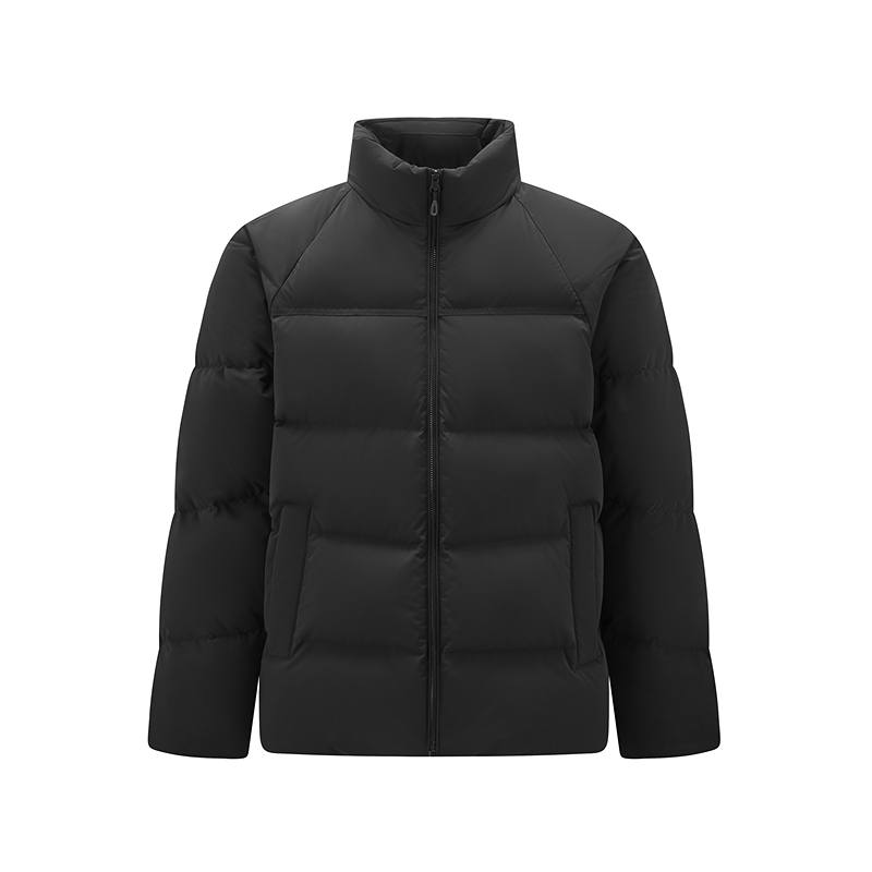 Semir Semir Down Jackets Men's Stand Collar Without Hood Moderate Other
