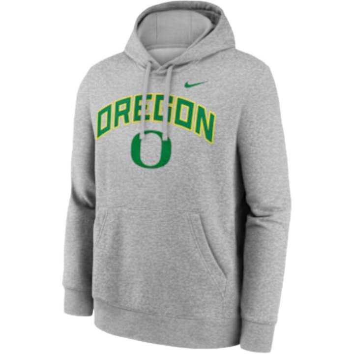Nike Nike Oregon Arch Men's Nike College Pullover Hoodie