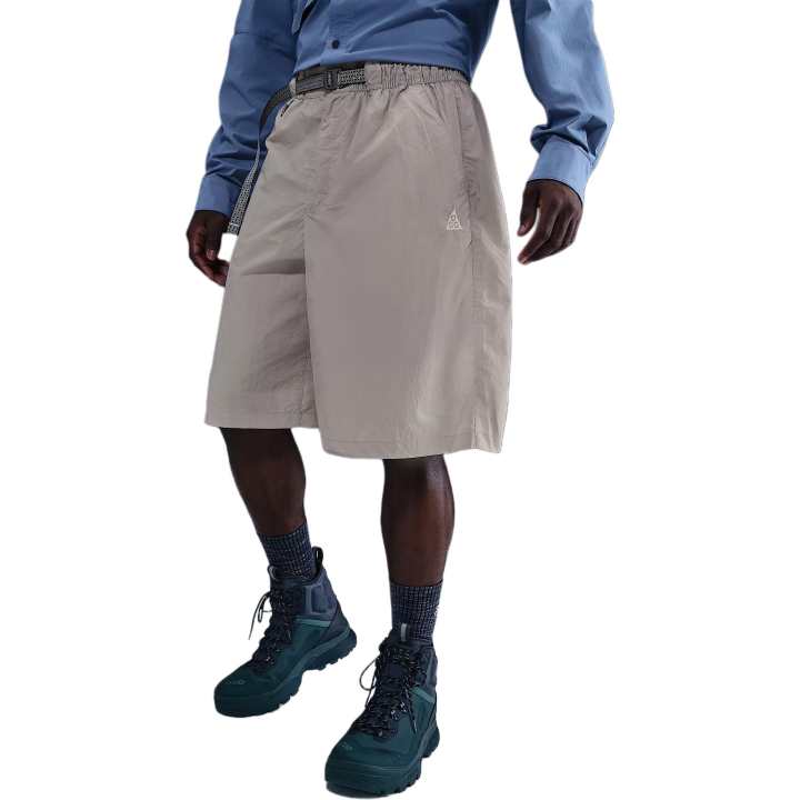 Nike Nike Nike Nike "Orb Weaver" Uv Repel Oversized Shorts