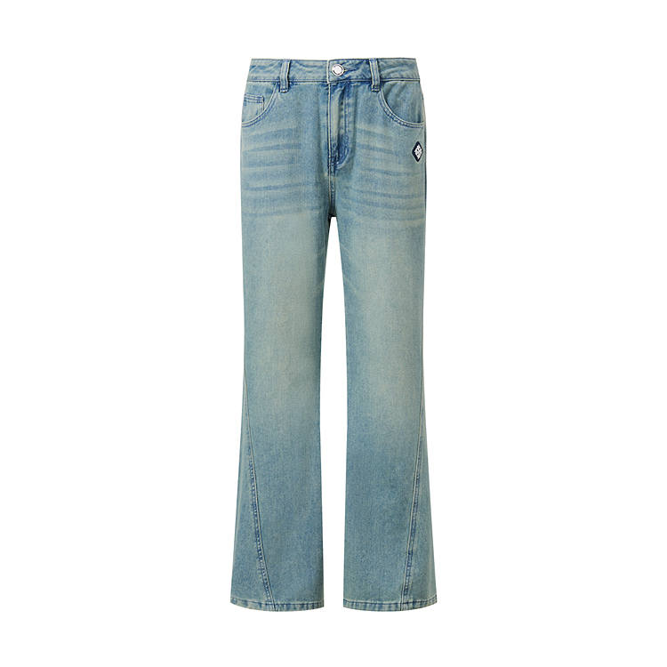Palladium Jeans Women's Moderate Flared Pants
