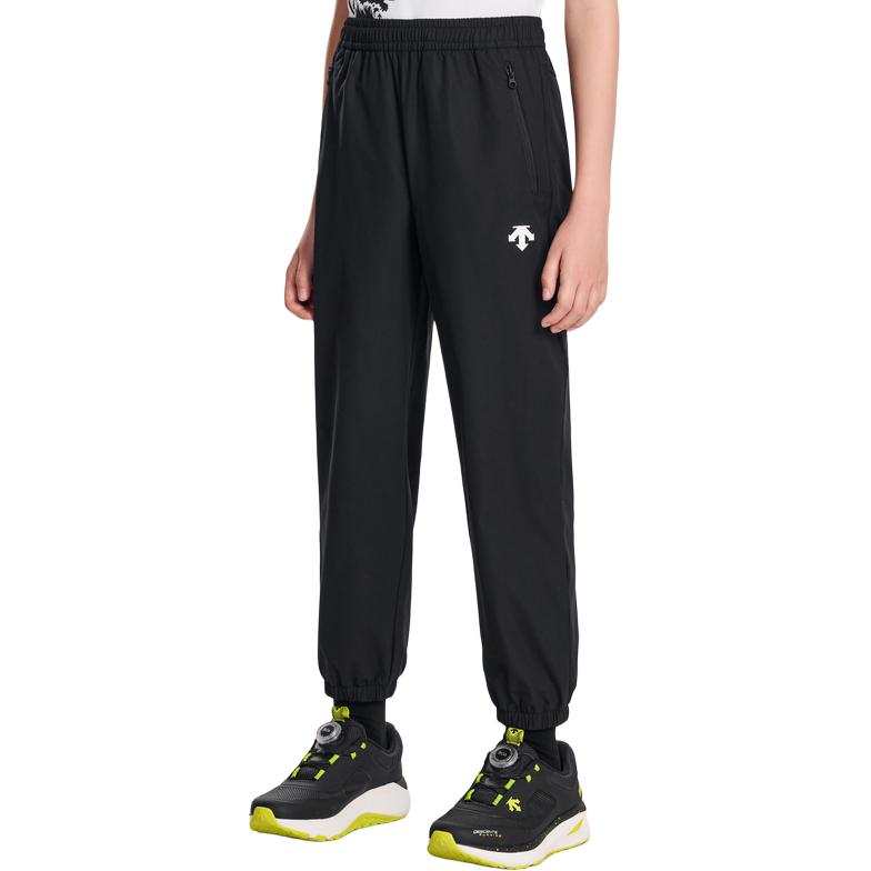 DESCENTE RUNNING FW25 Moderate Kids' Sweatpants Fall Kids'