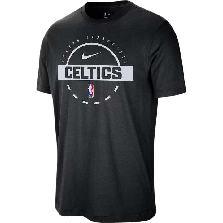 Nike Nike Boston Celtics Men's Nike Nba Practice T-Shirt