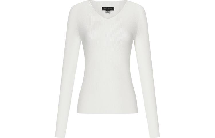 URBAN REVIVO Women's Knitwear Apparel Women's