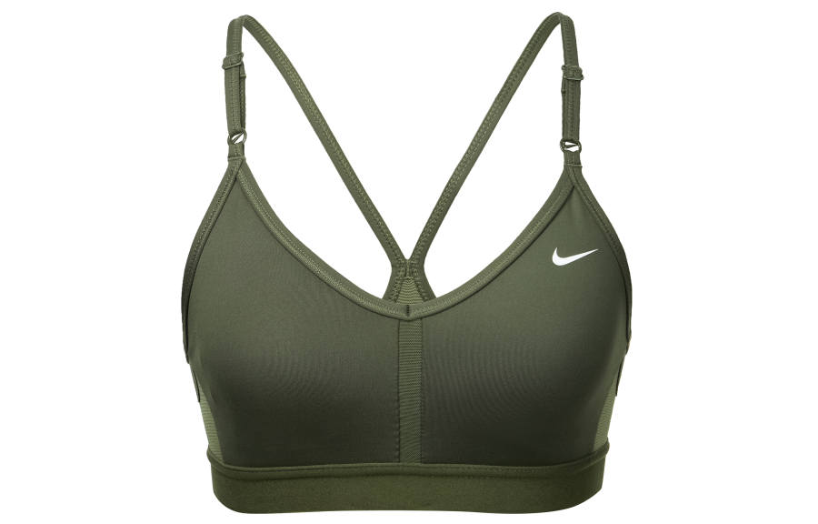 Nike Nike Dri Fit Sports Underwear Women's Army Green