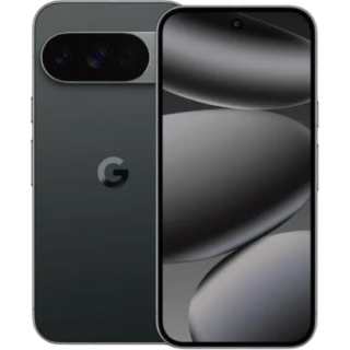 Google Pixel 10 Pro 6.3 Inches 120Hz High Refresh Rate Titan M2 Safety Chip, Google Native System Smart Cell Phone