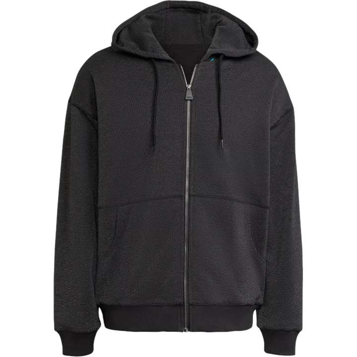Adidas Adidas Equipment full-zip hoodie