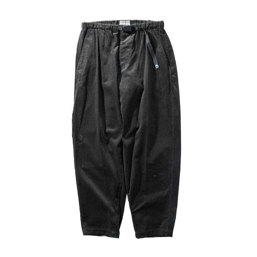 FREAK'S STORE FW25 Knitted Sweatpants Men's