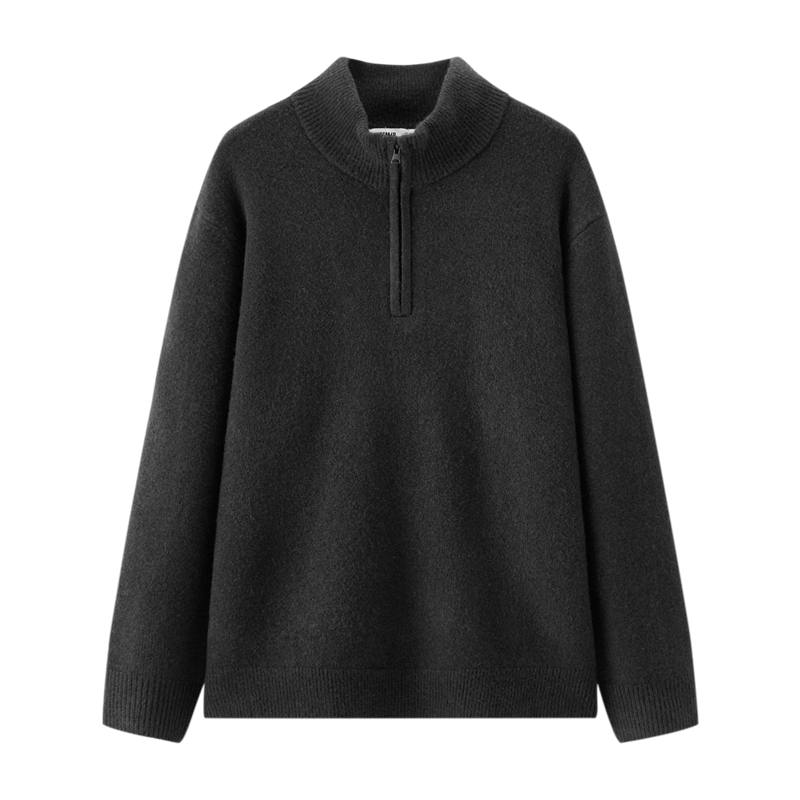 Semir SEM/R Turtleneck Knitwear Men's