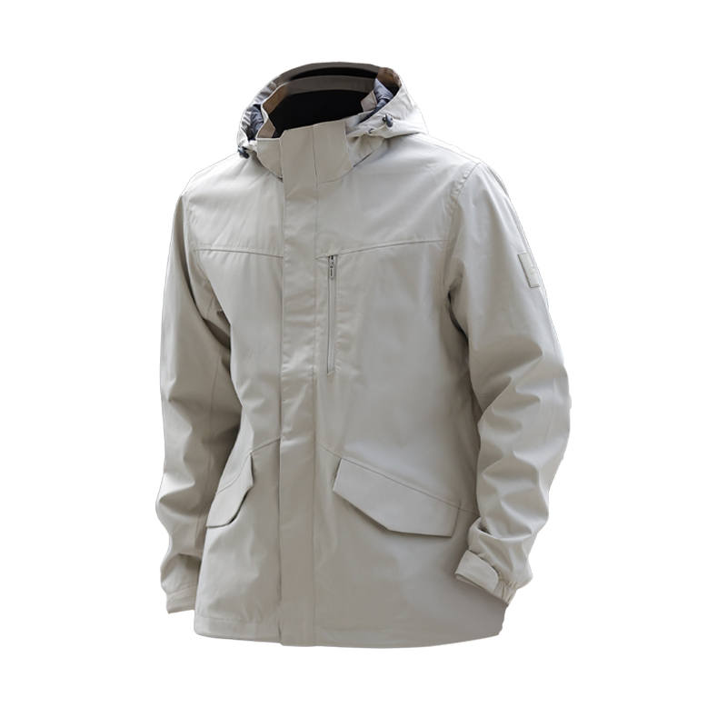 Li-Ning Li Ning Windproof And Water Repellent Windbreaker Jacket Men's
