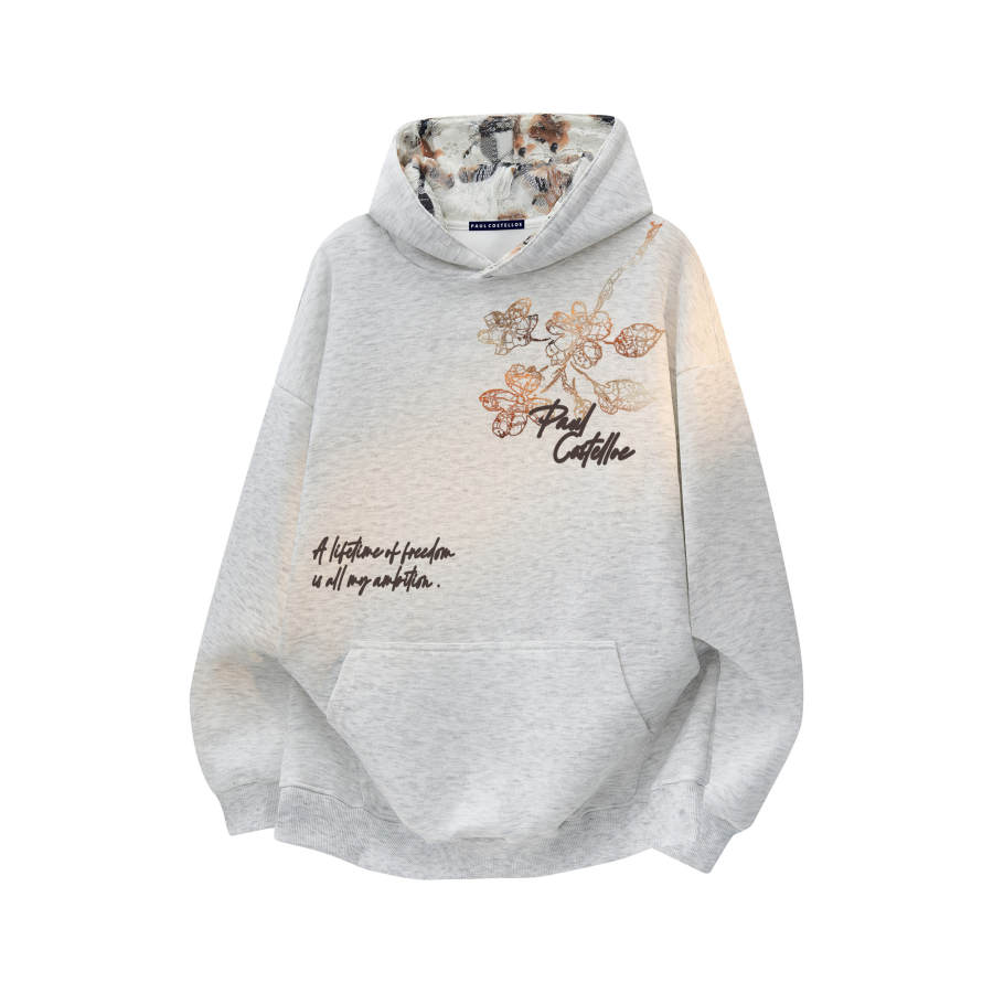 PAUL COSTELLOE Sweatshirt Unisex