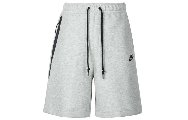 Nike Nike Tech Logo print Shorts