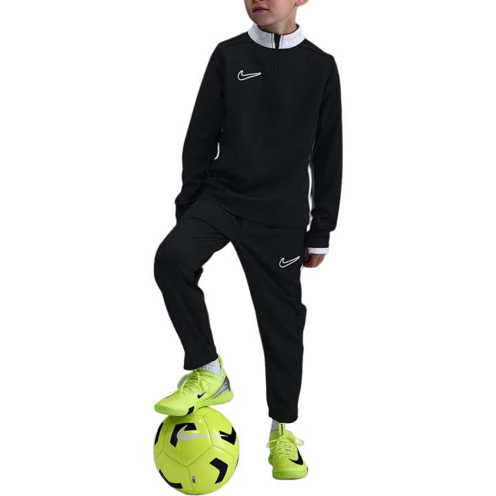 Nike Nike Kids Casual Sportswear Stand Collar Moderate
