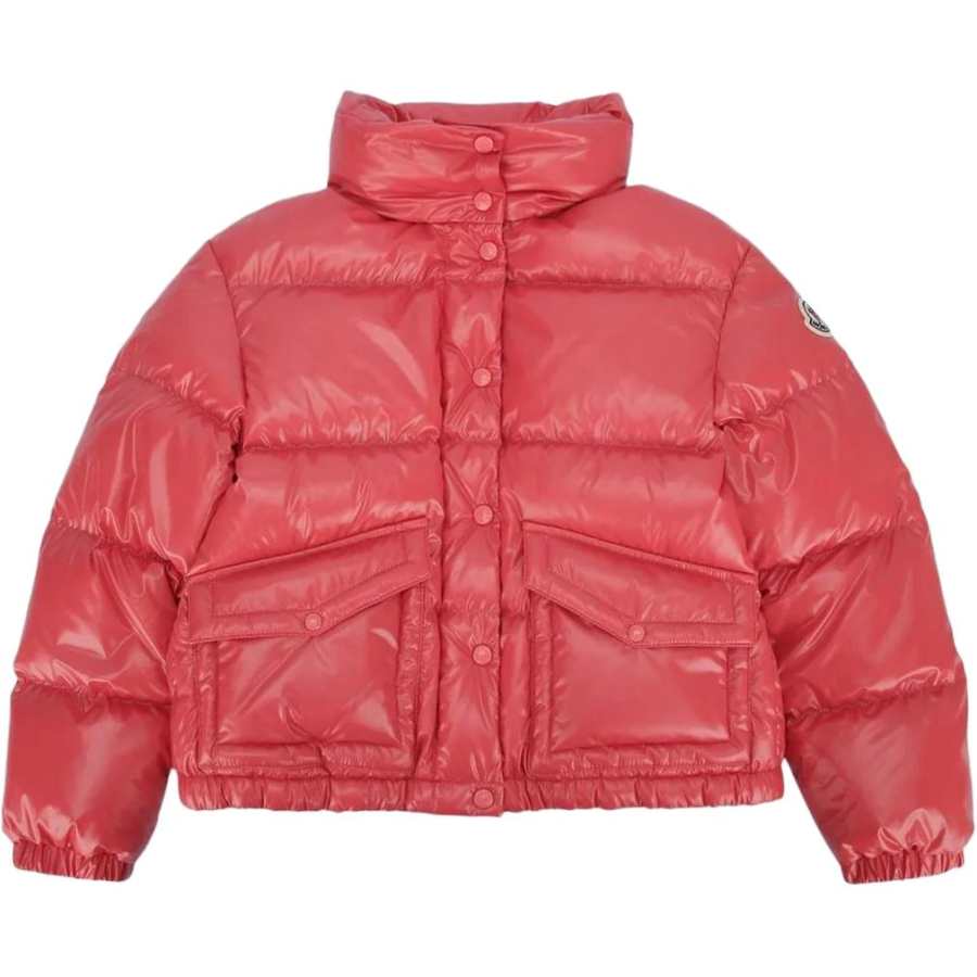 Moncler Moncler Kids Down Jackets Moderate