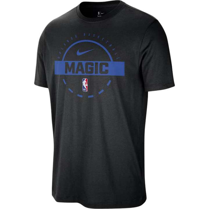 Nike Nike Orlando Magic Men's Nike Nba Practice T-Shirt