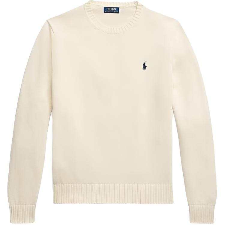 Polo Ralph Lauren Polo Pony-embroidered jumper