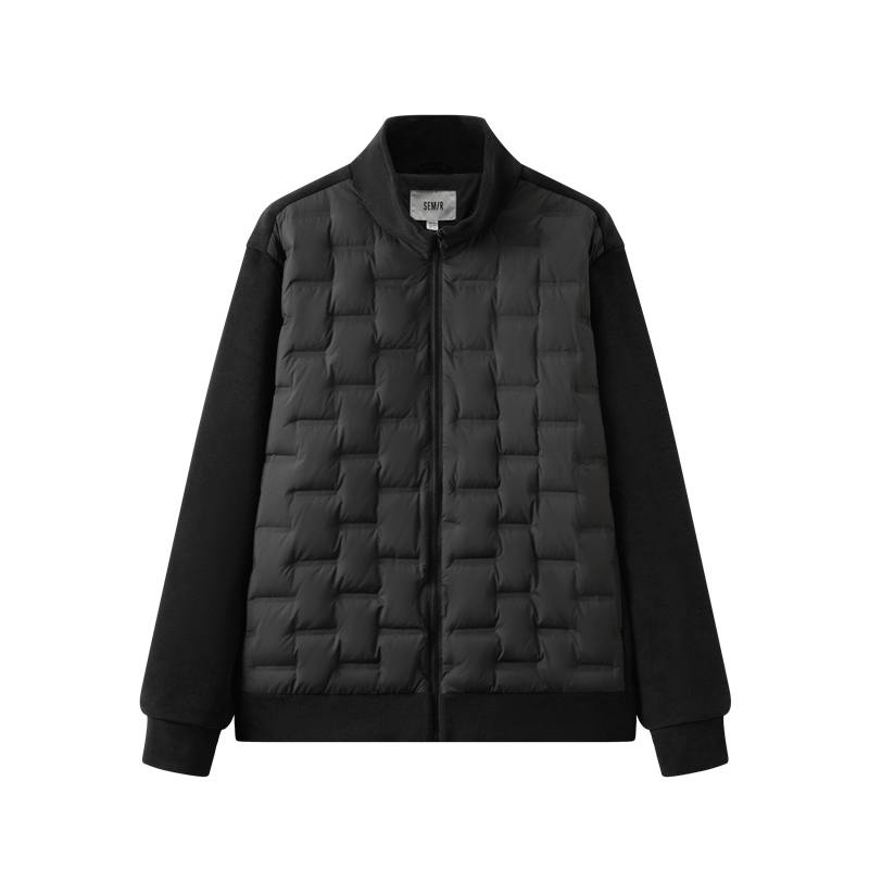 Semir Semir Mall Same Style Men's Clothing Jacket Men's
