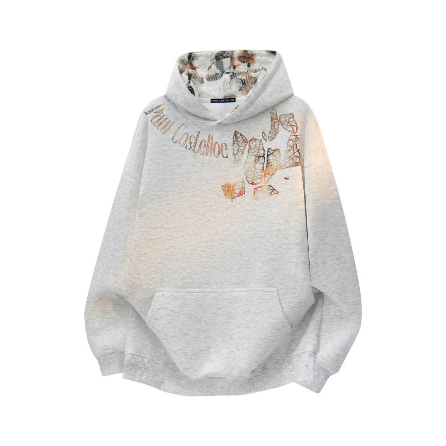 PAUL COSTELLOE Sweatshirt Unisex