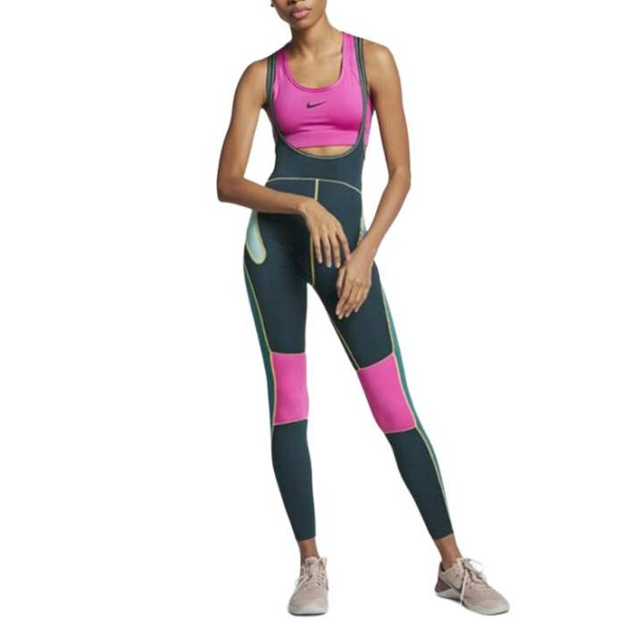 Nike Nike Jumpsuits Women's Green Jumpsuit