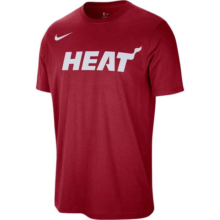 Nike Nike Miami Heat Essentials Men's Nike Nba T-Shirt