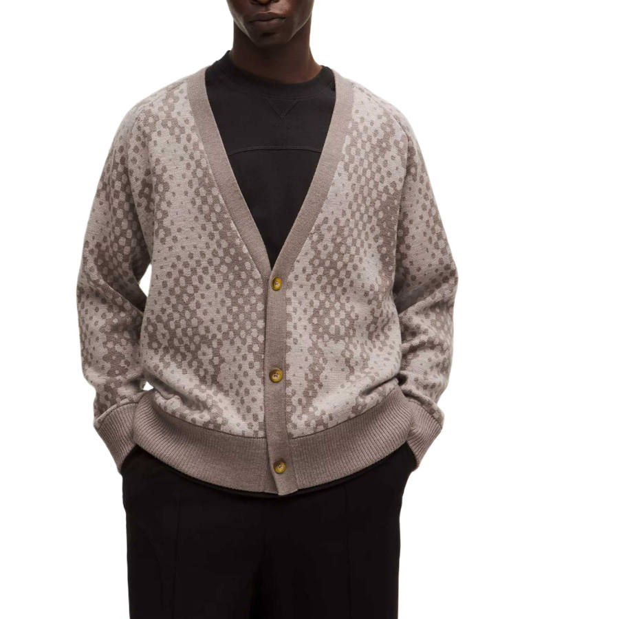 Lululemon Lululemon Sweaters Men's V Neck Moderate