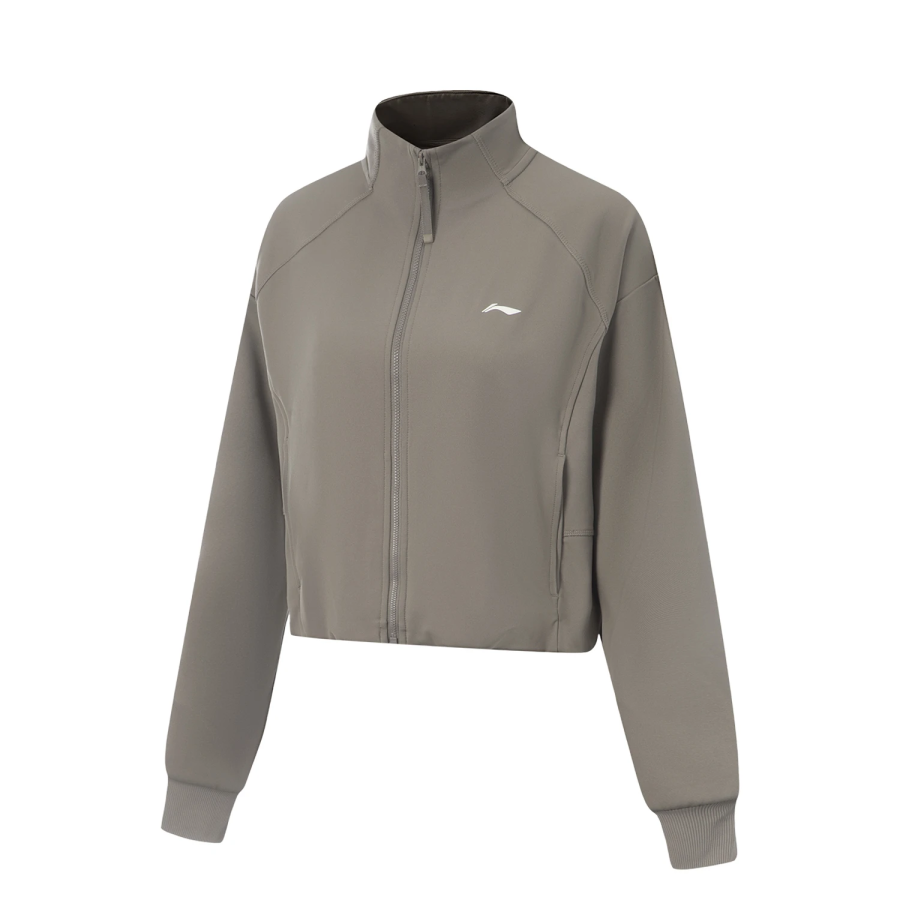 Li-Ning Li Ning Fitness Series Sweatshirt Women's