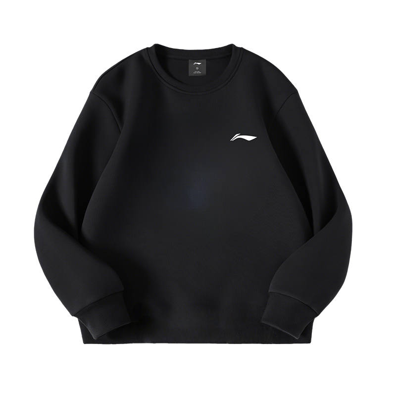Li-Ning Li Ning Sports Life Collection Sweatshirt Men's