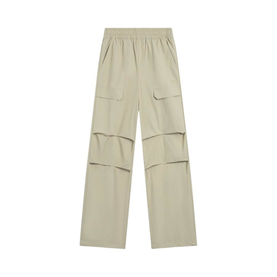 Li-Ning Li Ning Sports Life Collection Casual Pants Women's