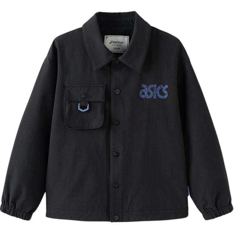 ASICS Jacket Urban Trendy Teenagers