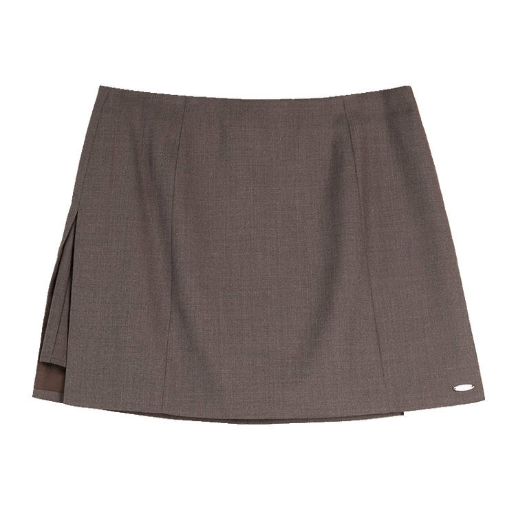 ELLE Casual Short Skirts Women's