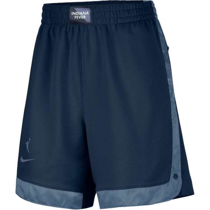 Nike Nike Indiana Fever Women's Nike Wnba Fleece Shorts