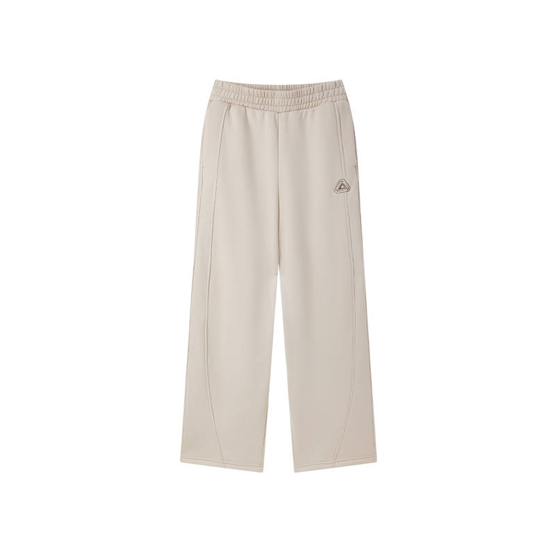 PEAK Casual Pants Women's Wheat Khaki