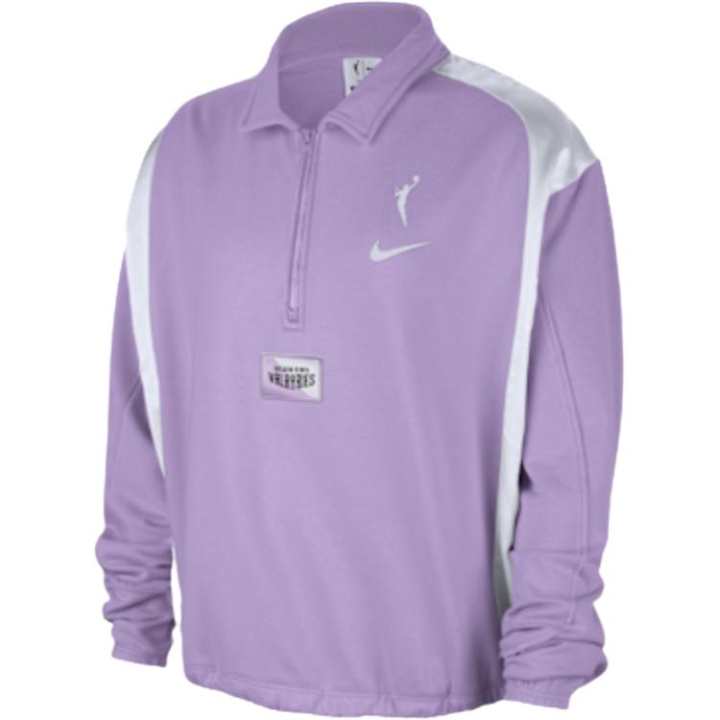 Nike Nike Golden State Valkyries Women's Nike Wnba Fleece Top