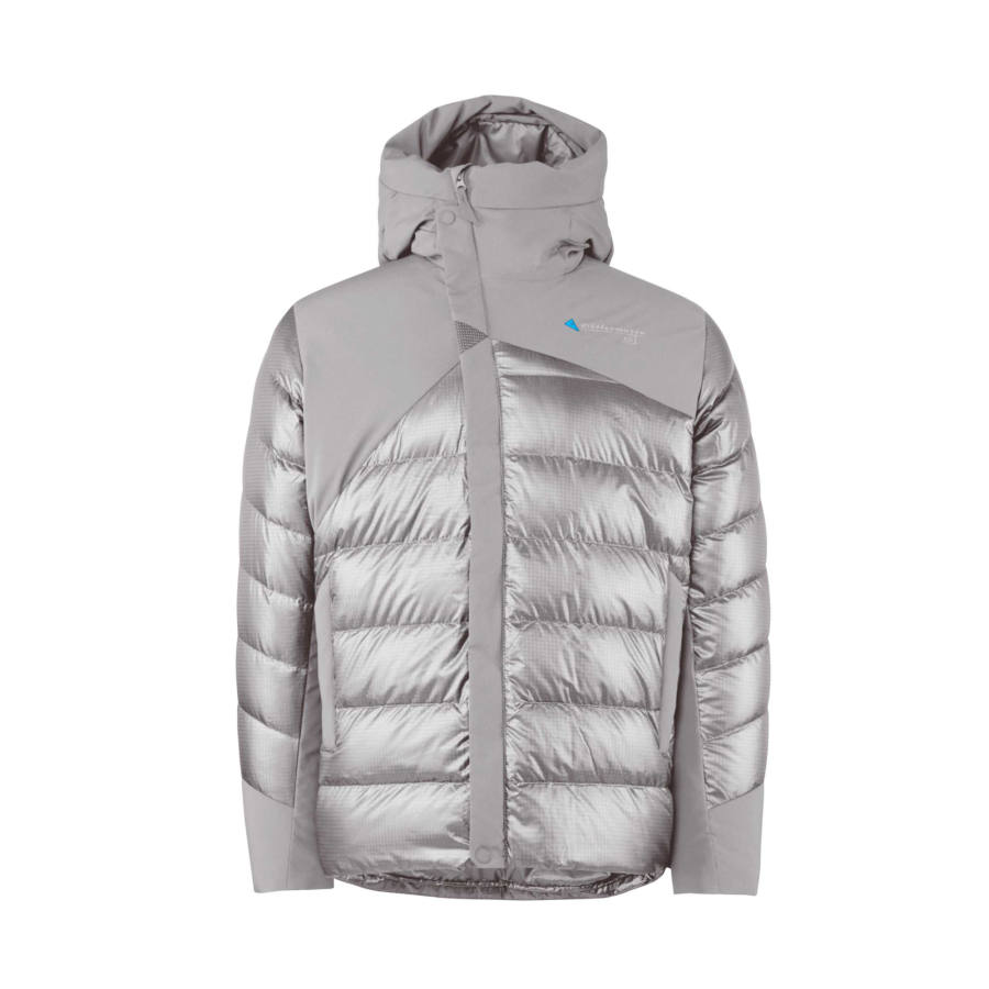 Klattermusen Atle 3.0 Down Jackets & Coats Men's