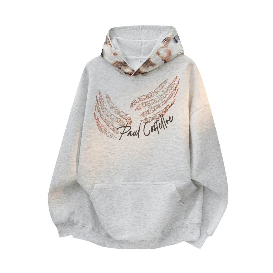 PAUL COSTELLOE Sweatshirt Unisex