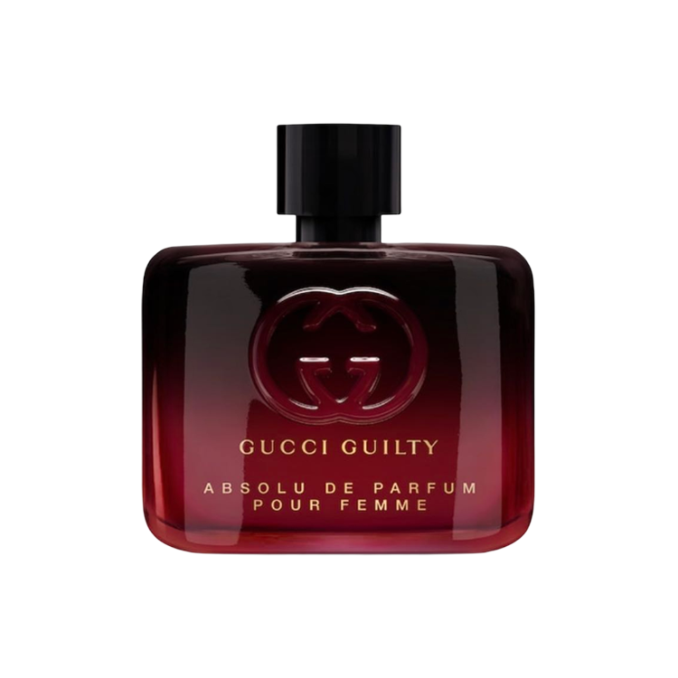 GUCCI Sinful Love Women's Perfumes Amber Floral Eau De Parfum EDP 60ml