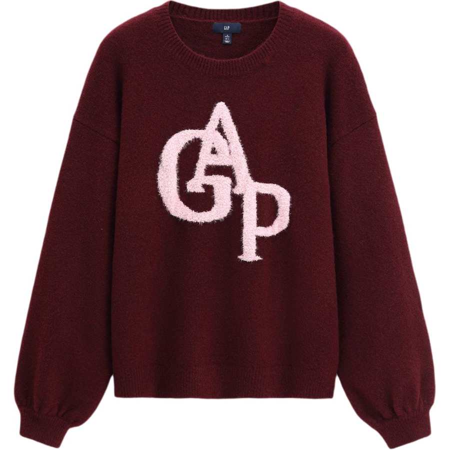 GAP Sweaters Women's Crew Neck Moderate Other