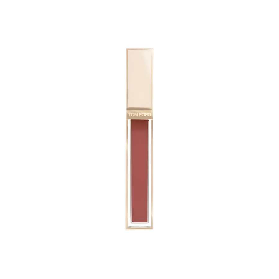 TOM FORD Prohibited Vanilla Limited Lip Glosses & Lip Stains, Black Lip Glosses Glossy